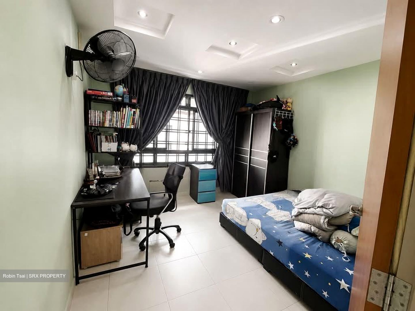 Blk 765 Woodlands Circle (Woodlands), HDB 4 Rooms #555303731